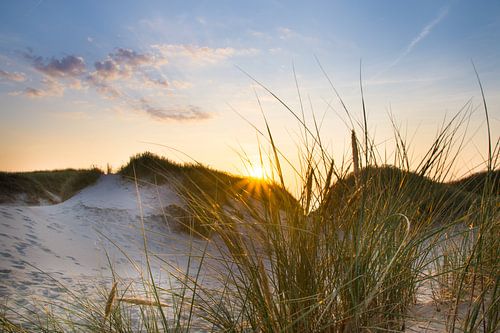 Last sunrays by Danny Tchi Photography