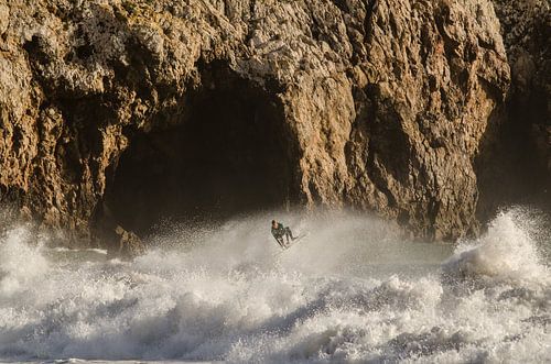 Beliche caves