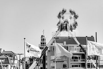 Fête foraine à Noordwijk sur Yanuschka Fotografie | Noordwijk