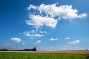 Bergisches Land, Deutschland