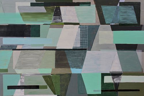 Layers van True Color Stories