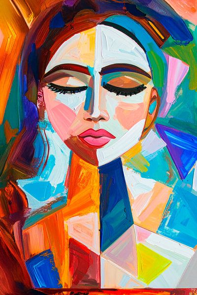 Couleur... par Ans Bastiaanssen