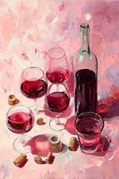 Weinfest Nr. 1