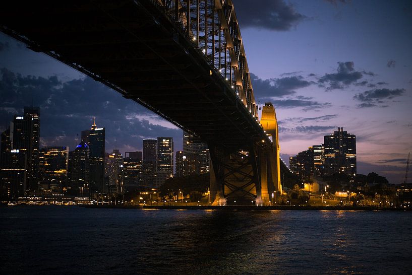 Sydney by Hello Pompoyo