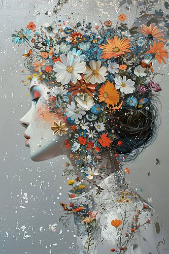 Whispering Colors Symphony