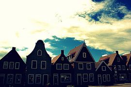 Piece of Holland von Francisco de Almeida