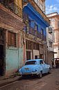 Havana, Cuba van Kramers Photo thumbnail