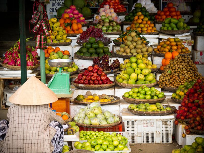 fruit van Jaap Baarends