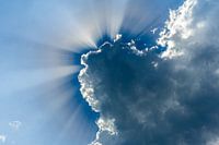 Wolken kunst