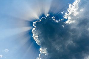 Wolken kunst