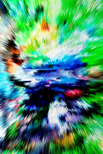 Art numérique