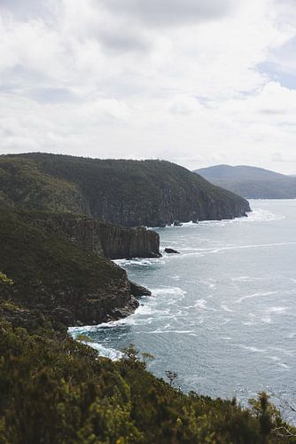 Tasman National Park: Een Spektakel van Natuurlijke Wonderen