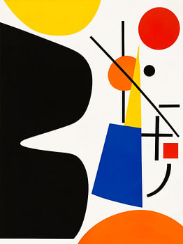 Mister Artsy Urban Design #3