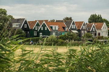 Typisch Hollands plaatje by Susan van der Riet