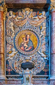 Madonna mit Kind