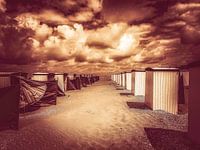 Strand Katwijk