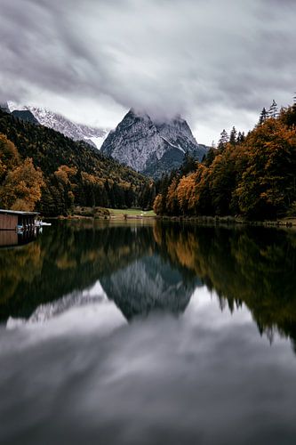 Alpes