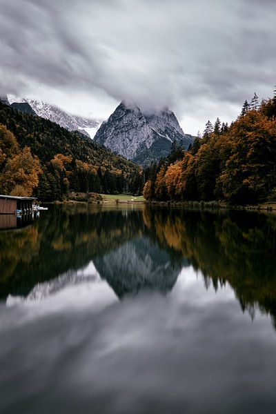 Alpen van Marvin Schweer