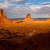 Monument Valley sur Stefan Verheij