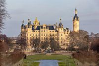 Schwerin Castle