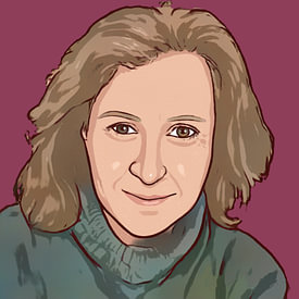 Irma Heisterkamp profielfoto