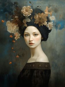 Blooms of Grace 1