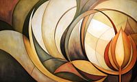 Lotus Flame