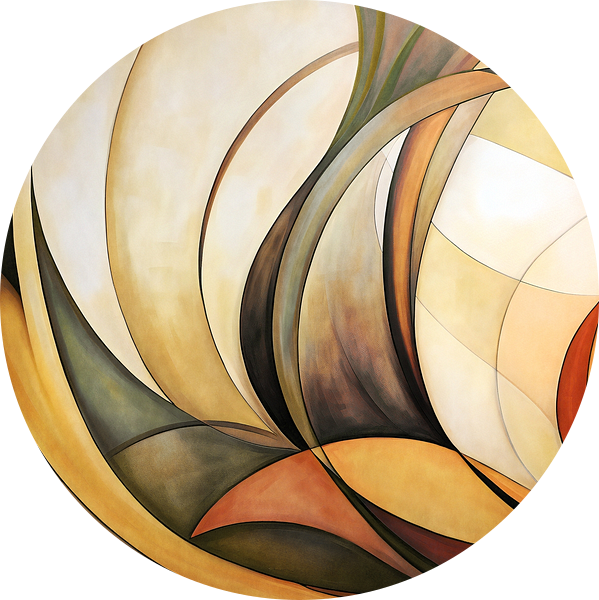 Lotus Flame van Jacky