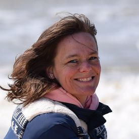 Judith  van Eden Profilfoto