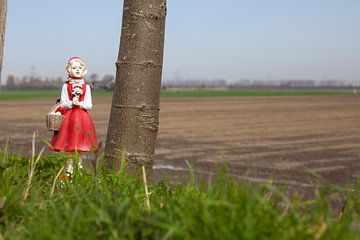 Poppetje von DuFrank Images