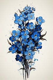 Vergessene Schönheit von ByNoukk