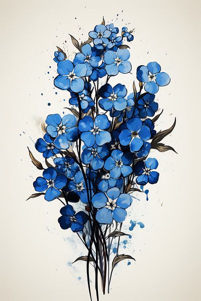 Forgotten Beauty by ByNoukk
