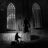 Shadow of the past
