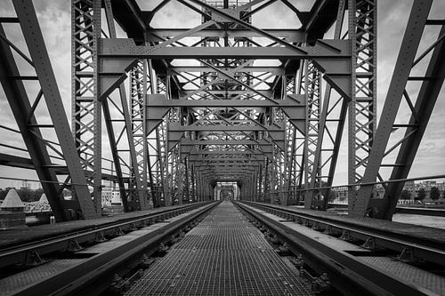 Die Pixel-Ecke - Das Hef Rotterdam