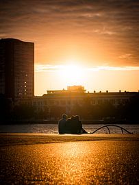 Samen van Jelte Lagendijk