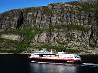 Stokksund hurtigruten
