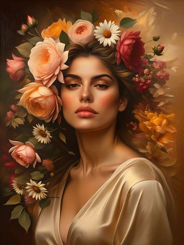 Flower Power