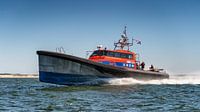 KNRM reddingboot NH1816 van Roel Ovinge thumbnail