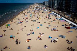 Strand von celine bg