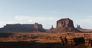 Monument Valley van swc07