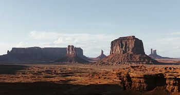 Monument Valley