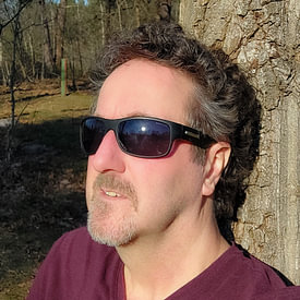 Hans Goudriaan profielfoto