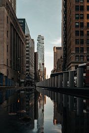 New York City