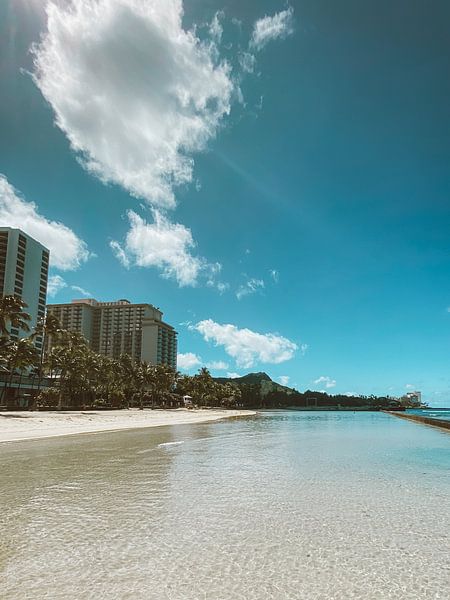 Hawaii by Hello Pompoyo