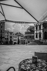 La Vita é bella by Peter Pruydt