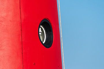 Noordertoren Schiermonnikoog Zusammenfassung von Henk Osinga