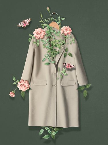 From the Spring Collection