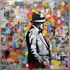 Graffity by Mark by Artsy