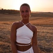 Tessa Hoogenboezem profielfoto