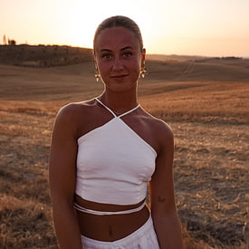 Tessa Hoogenboezem Profilfoto